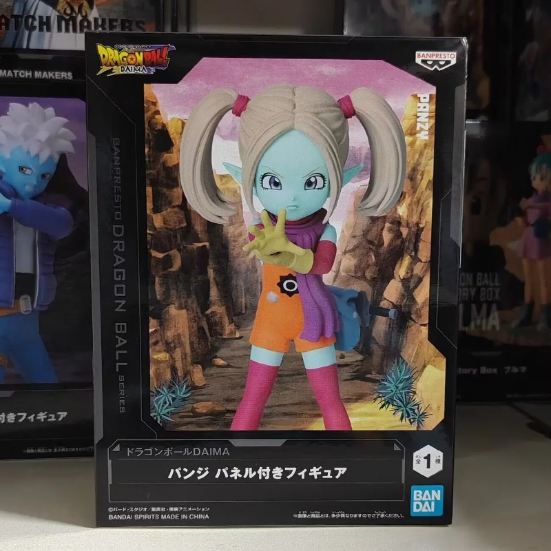 Bandai Garage Kit Dragon Ball  - đánh giá và giá Model Kit Figure