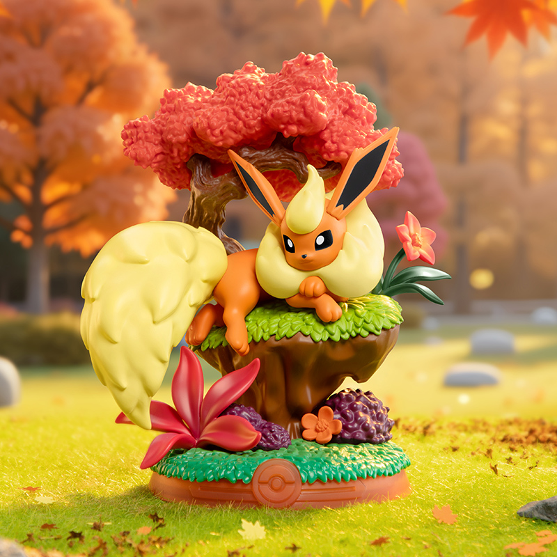 Anime Pokemon Funism Original  - đánh giá và giá Model Kit Pokemon