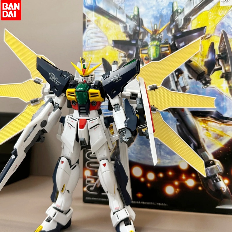 Bandai Gdm 8801 Mg 1/100 Msz 0 - đánh giá và giá Model Kit Daban