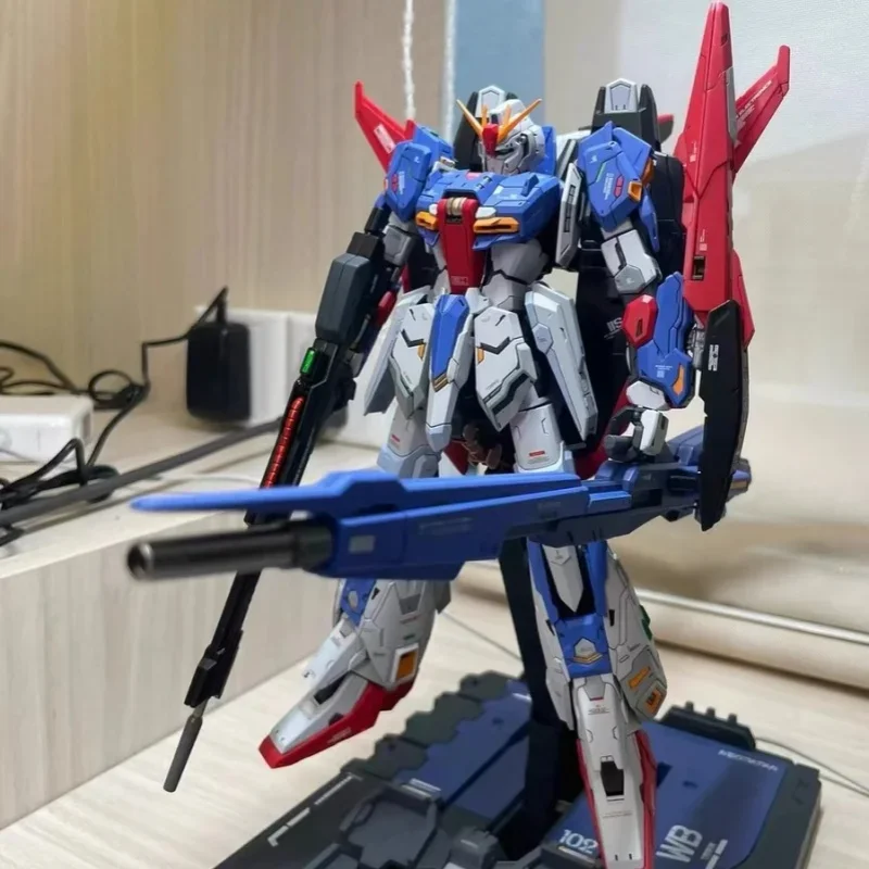 Bandai Gdm 8801 Mg 1/100 Msz 0 - đánh giá và giá Model Kit Daban