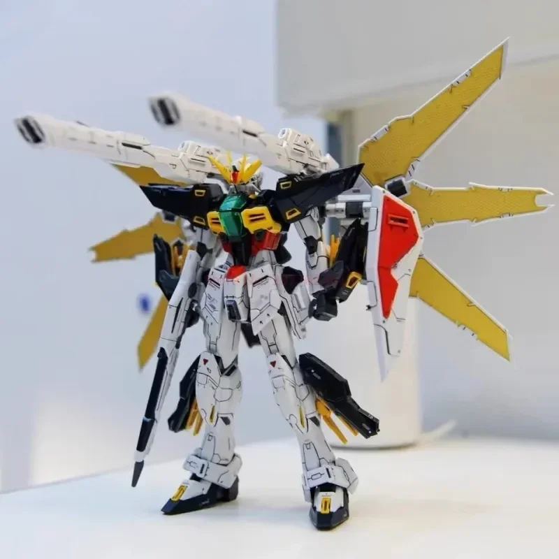 Bandai Gdm 8801 Mg 1/100 Msz 0 - đánh giá và giá Model Kit Daban