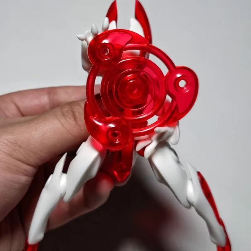 SO-TA Fox Void Sci-Fi Animal M - đánh giá và giá Model Kit Figure