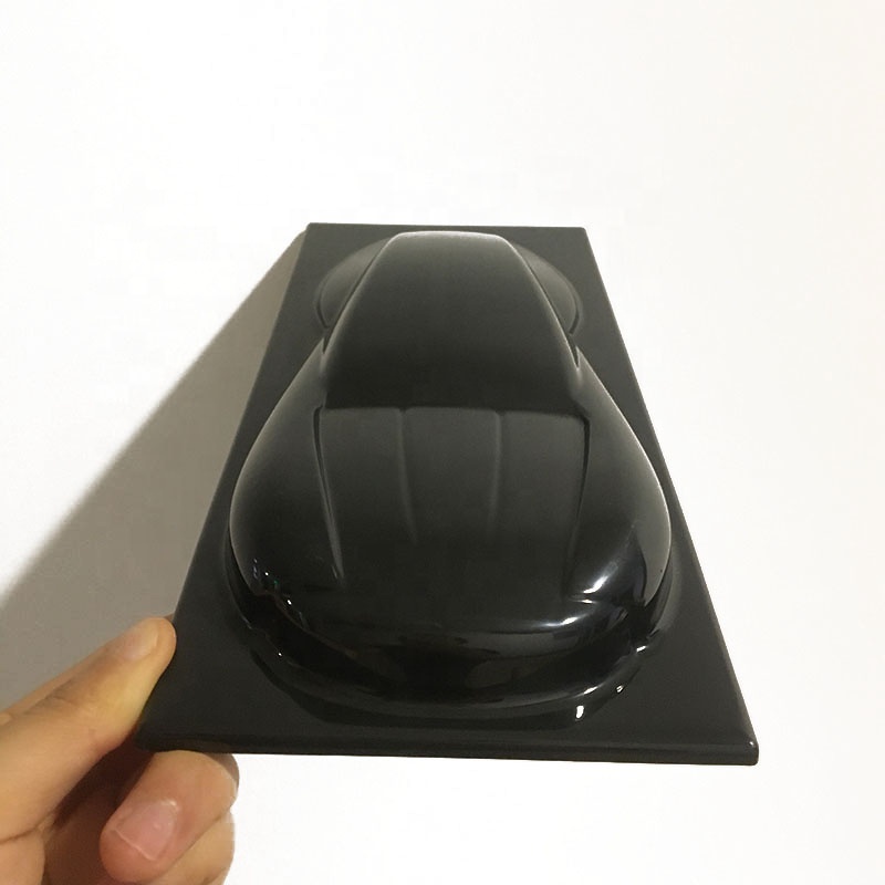 10 Pcs/Lot Car Speed Shape Sam - đánh giá và giá Plastic Model Paint