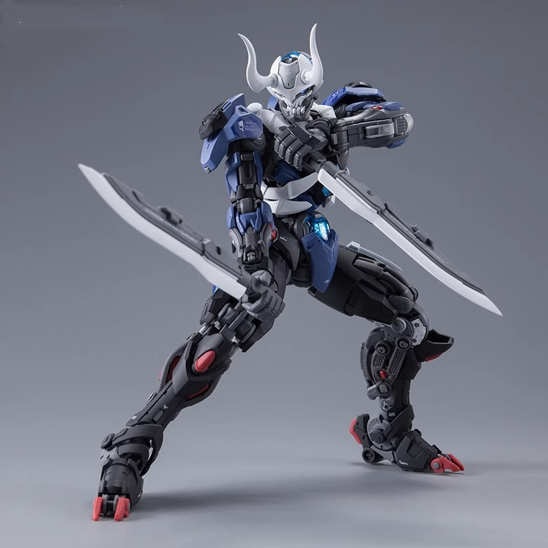 Zero Limitless Series 1/10 Nin - đánh giá và giá Model Kit Lone Shadow