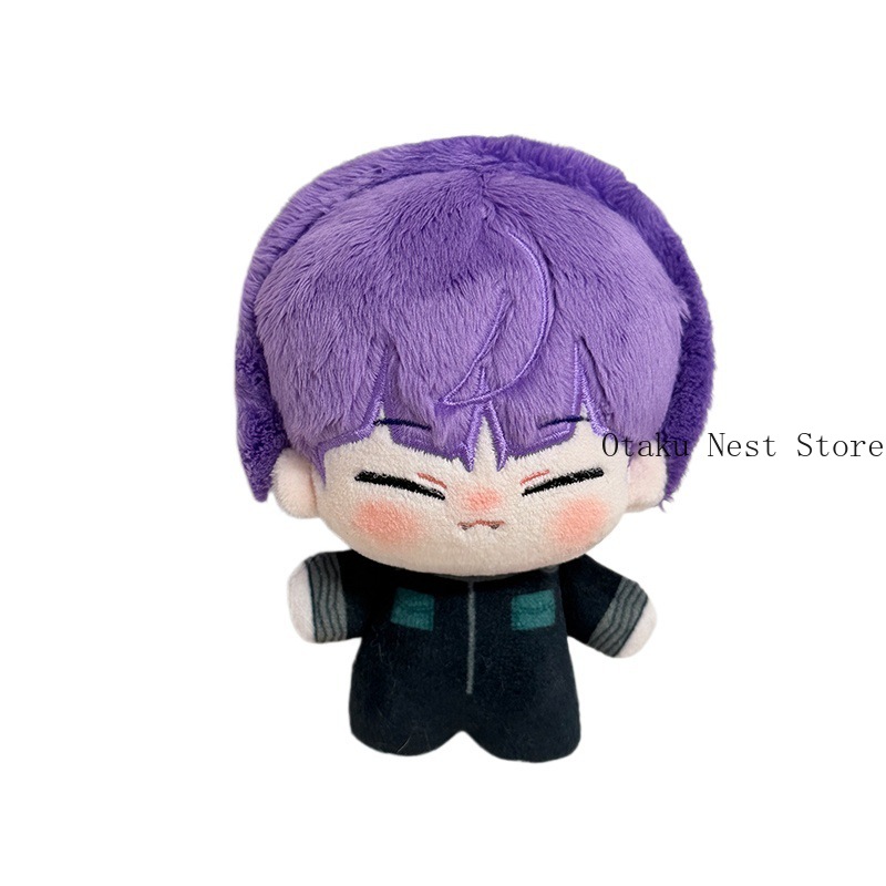 Game Anime Kaiju No. 8 Plush D - đánh giá và giá Model Kit Kaiju 8