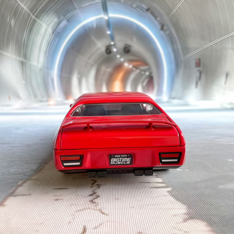 Jada 1/24 Plymouth 1972 GTX pa - đánh giá và giá Model Kit Lamborghini