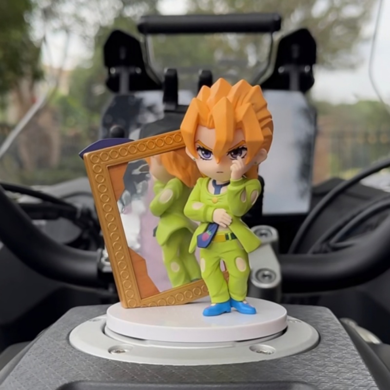 New Popmart Blind Box Jojo'S B - đánh giá và giá Model Kit Figure
