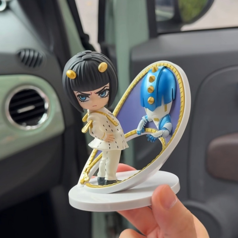 New Popmart Blind Box Jojo'S B - đánh giá và giá Model Kit Figure