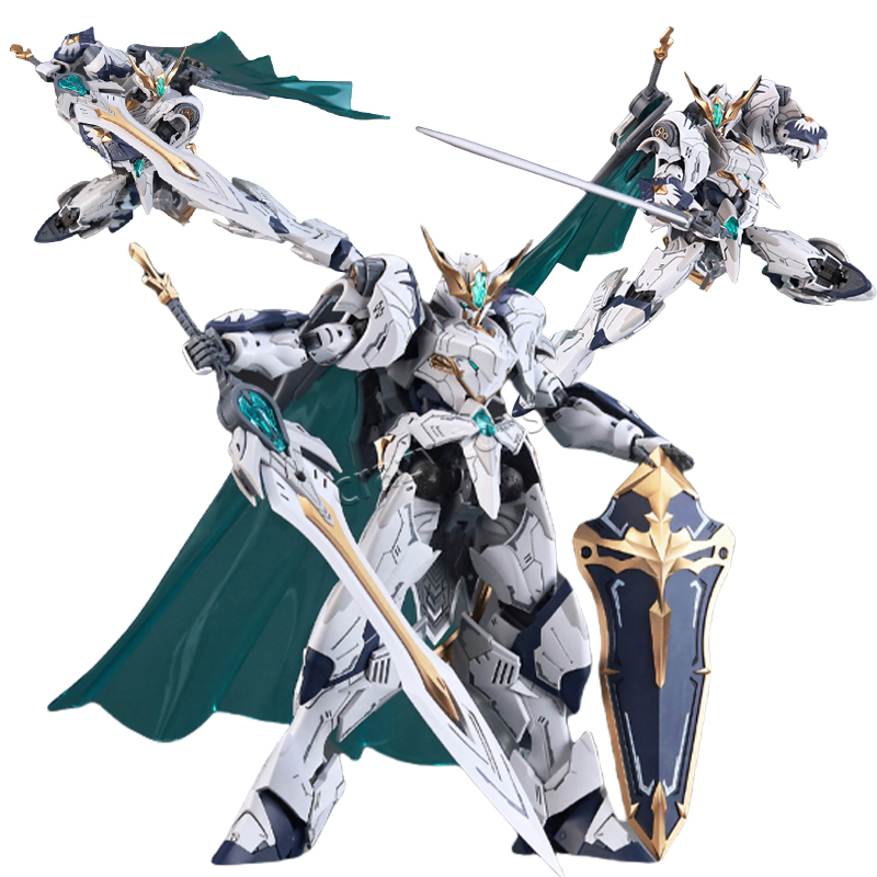 【In Stock】SNAA Round Table Kni - đánh giá và giá Model Kit Daban