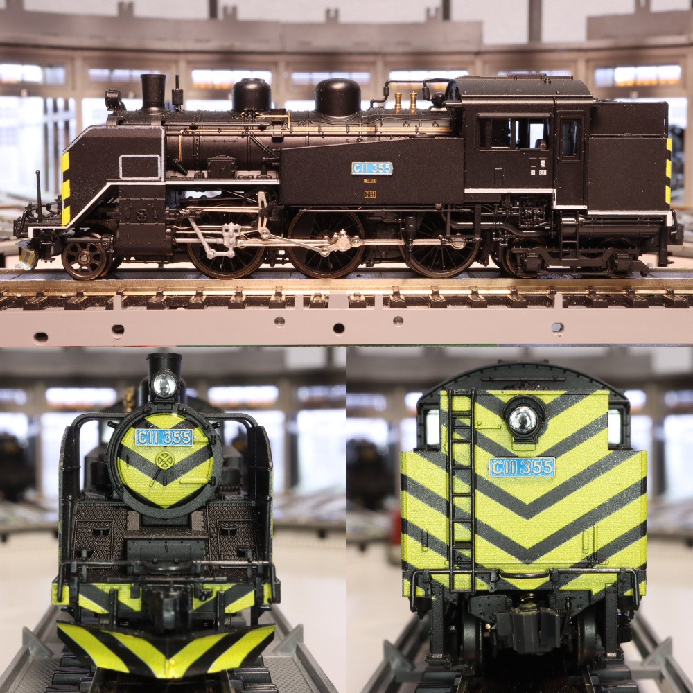 KATO N 1/160 Scale Train Model - đánh giá và giá Plastic Model Paint