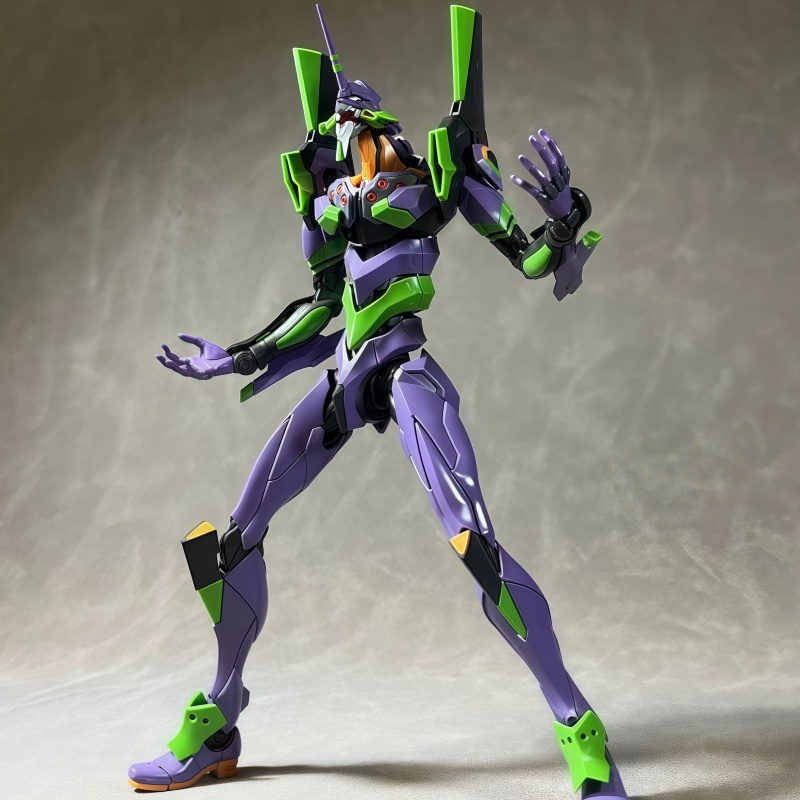 Hot Stock Rg Evangelion Model  - đánh giá và giá Model Kit Eva 00