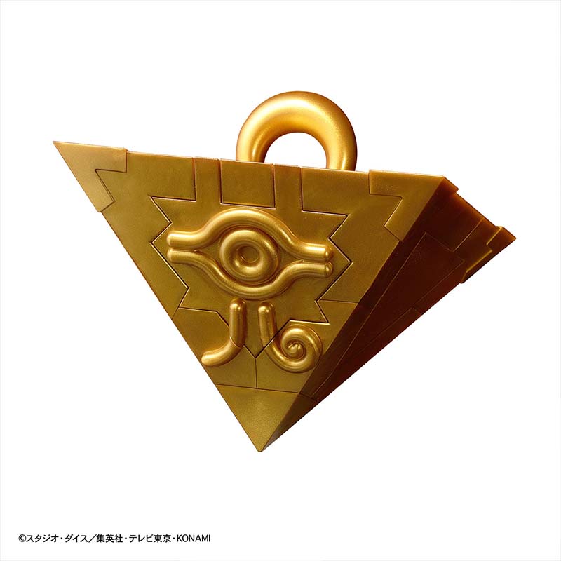 Bandai Yu-Gi-Oh Model Kit Ulti - đánh giá và giá Model Kit Yugioh