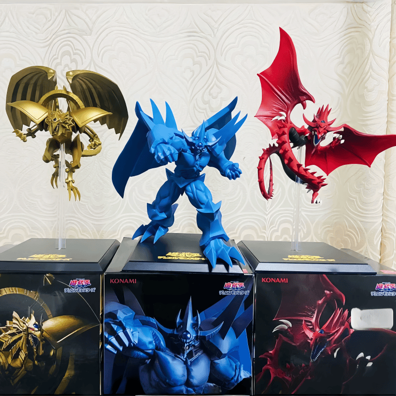 Hot  Konami Yu Gi Oh! Arc-V Du - đánh giá và giá Model Kit Yugioh