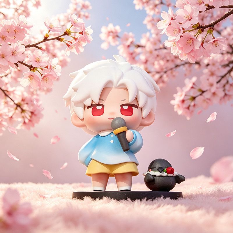 Love and Deepspace Sylus Q‑Ver - đánh giá và giá Model Kit Figure