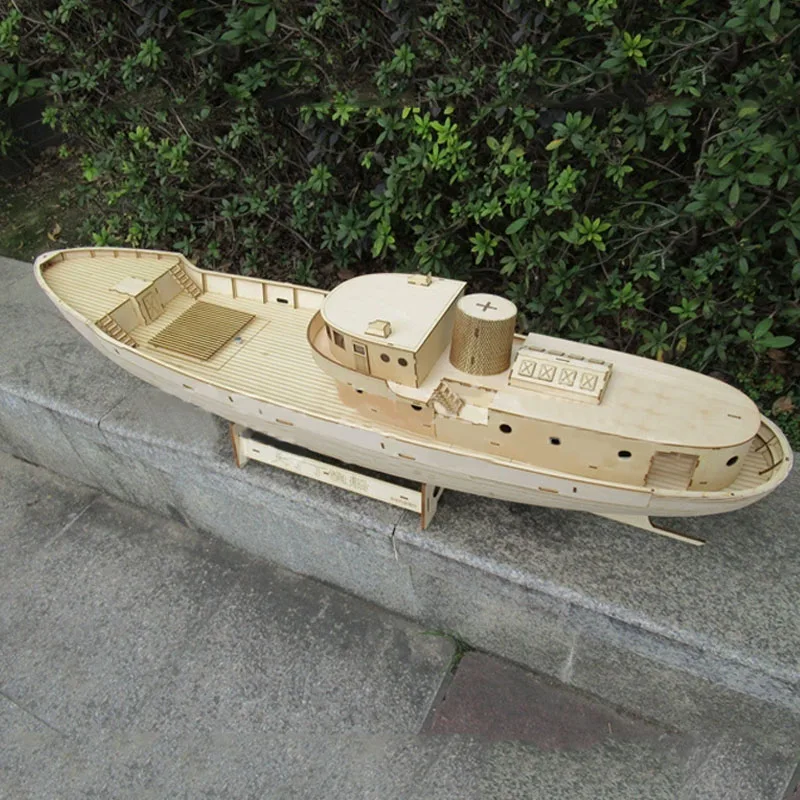 Wooden Ship Model Kit Sirius F - đánh giá và giá Model Kit Yacht