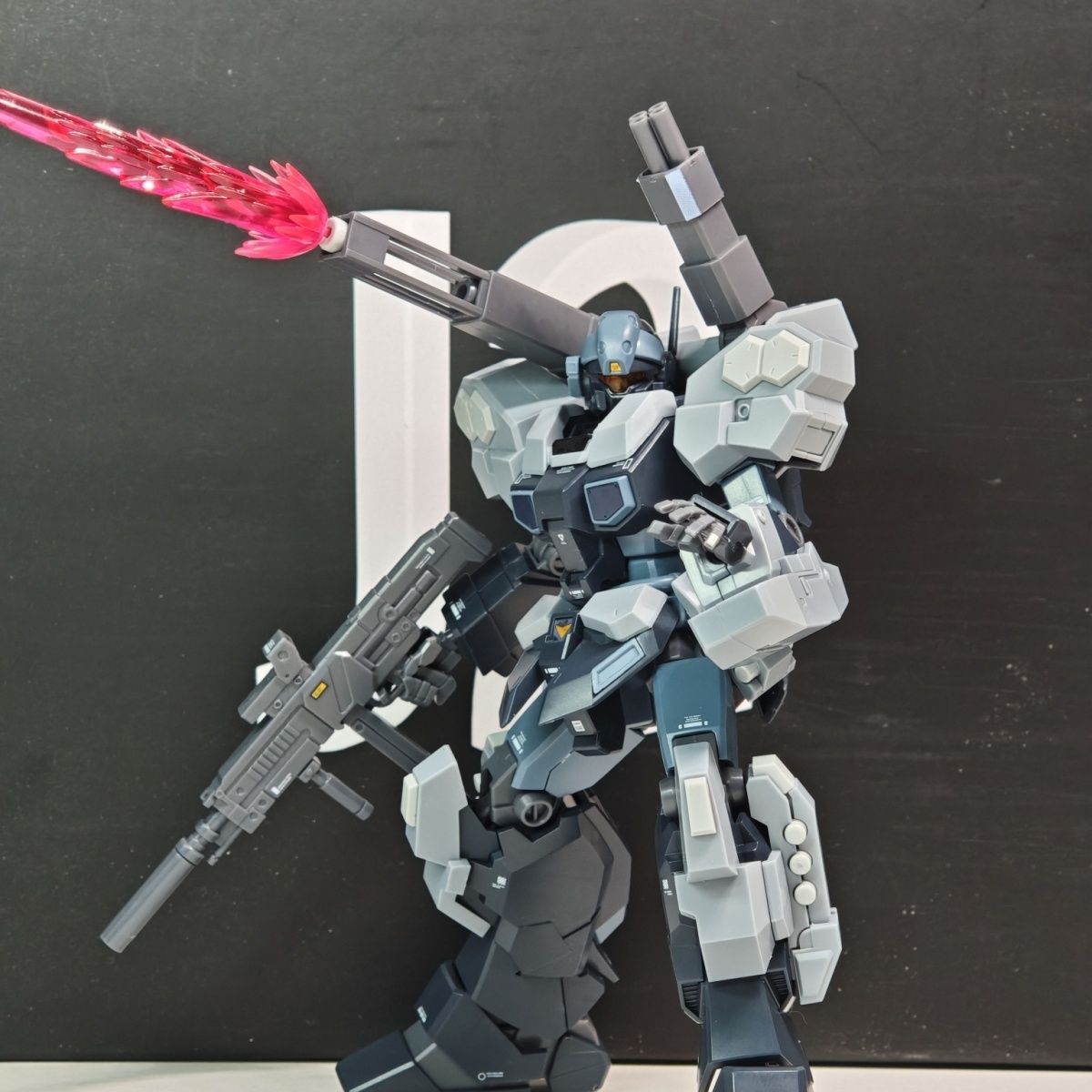 BAOBAO Model HG 1/144 Assembly - đánh giá và giá Model Kit Figure