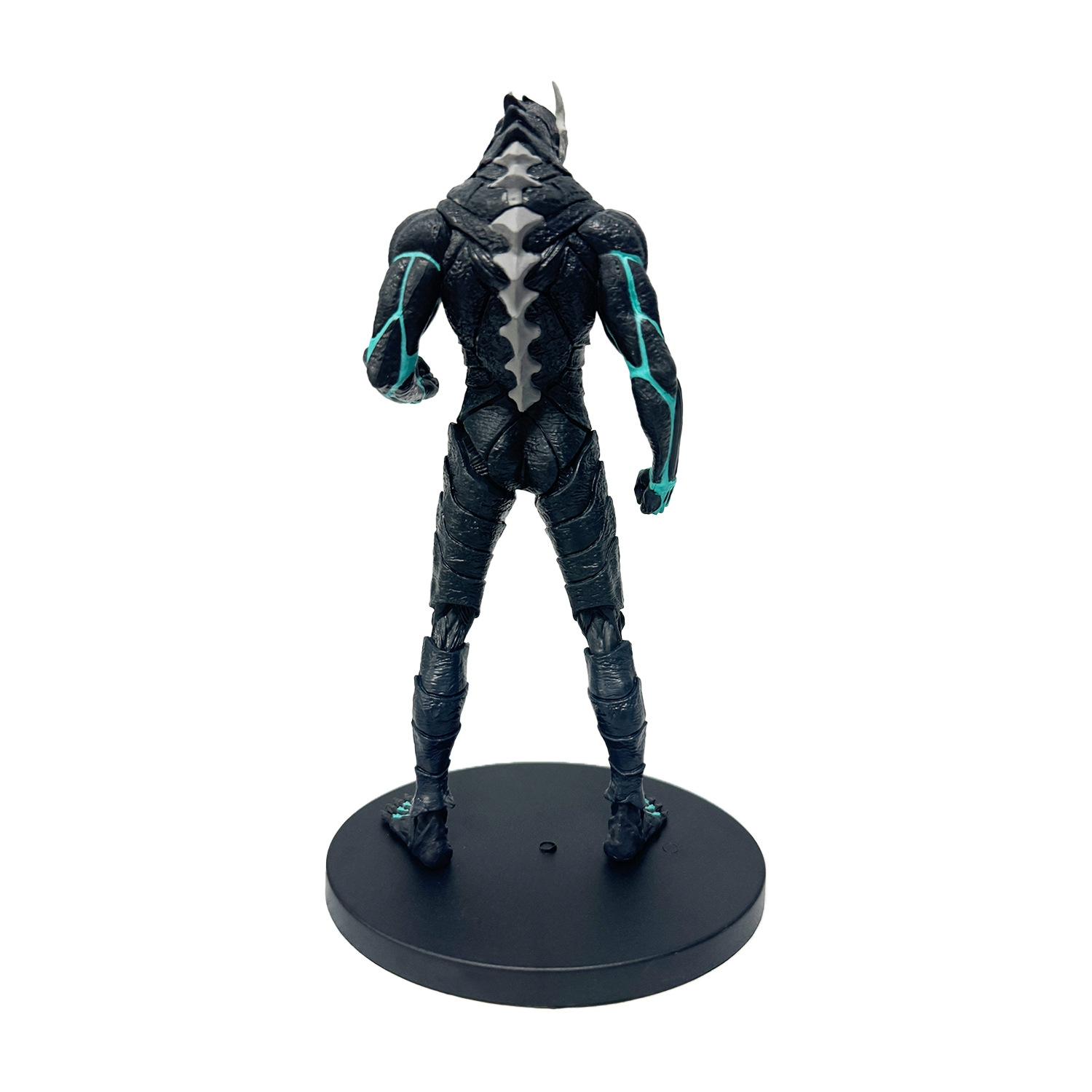 Anime Luminasta KAIJU NUMBER E - đánh giá và giá Model Kit Kaiju 8