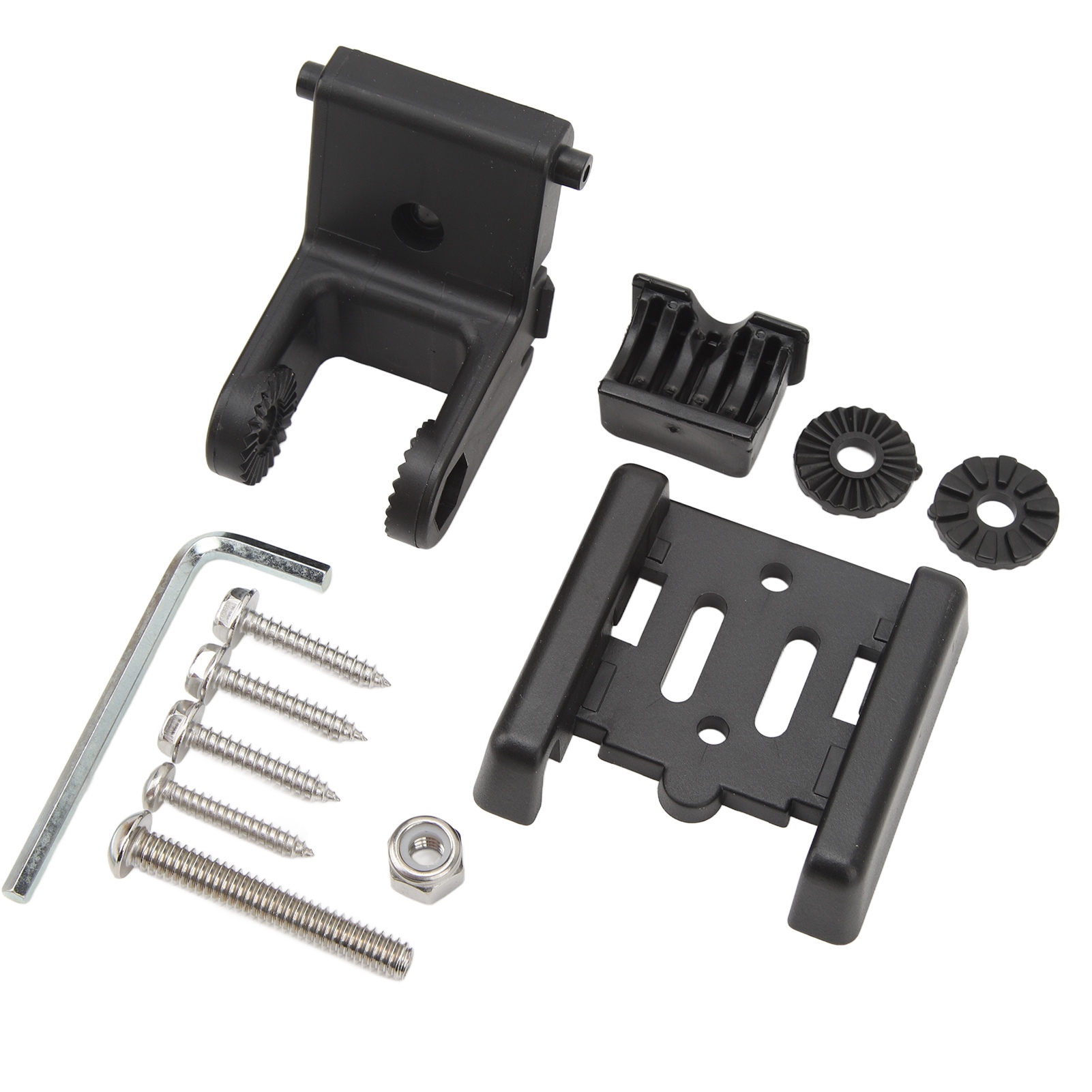 Transom Transducer Bracket 740 - đánh giá và giá Model Kit Yacht