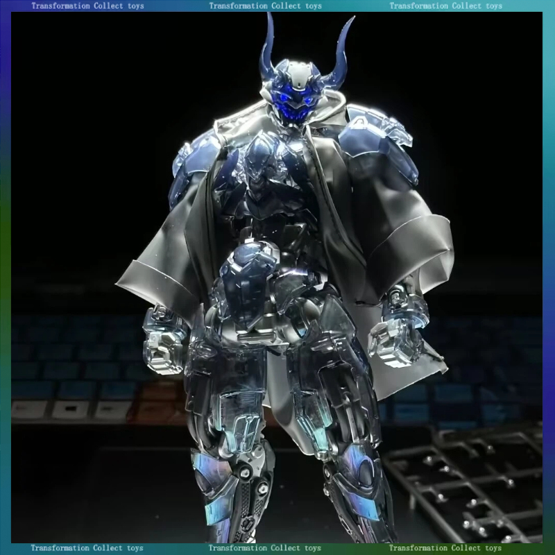 Rare Hemoxian Over Zero Lone S - đánh giá và giá Model Kit Lone Shadow