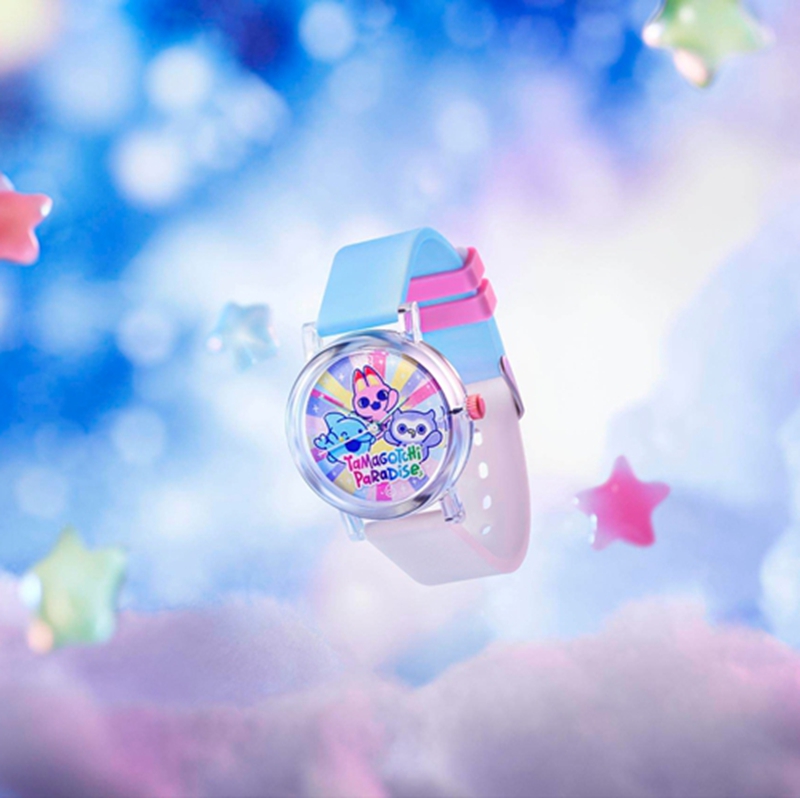Genuine BANDAI Tamagotchi Para - đánh giá và giá Bandai Model Tamagotchi