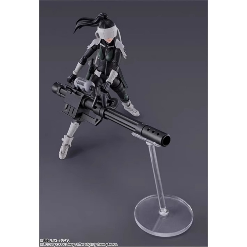 Bandai Original Kaiju No. 8 An - đánh giá và giá Model Kit Kaiju 8